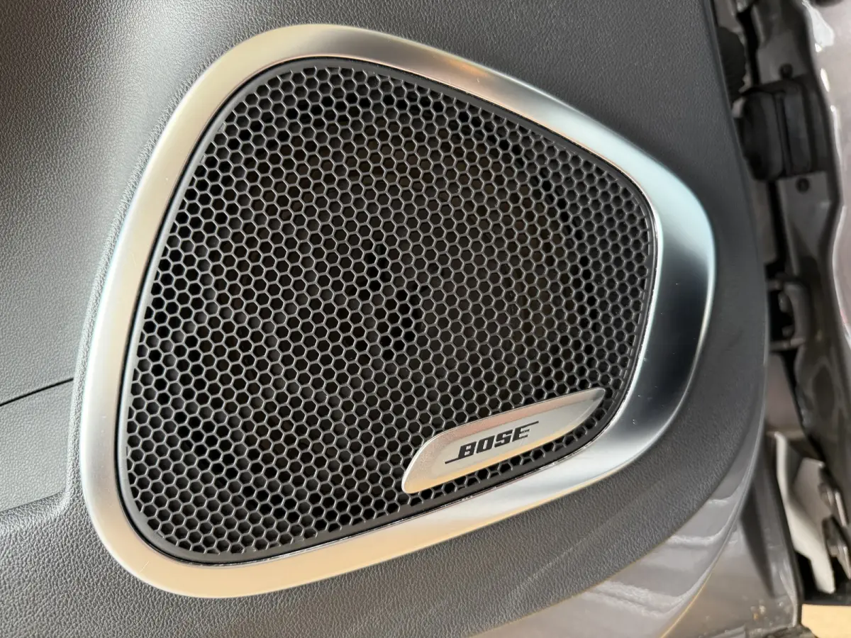0.9 TCe Intens | R-Link Navi | Bose | 17" | Camera | PDC V+A | Led |