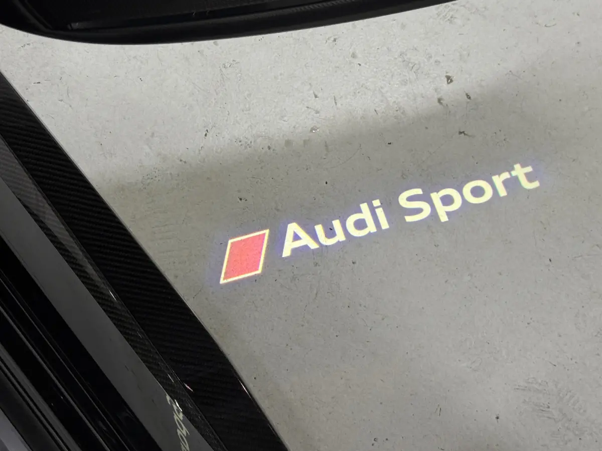 RS6 Quattro Urban Pack, Keramisch, Downpipe, Softclose, B&O