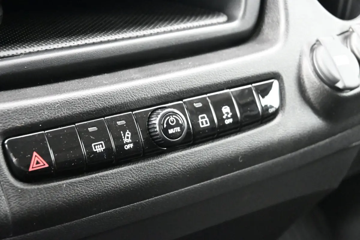 Electric 4.25T L4H3 Zwaar Demo-Deal! | Achteruitrijcamera | Navigatie | 22kw lader | Climate Control | Cruise Control | !!