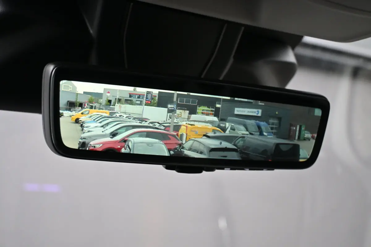 Electric 4.25T L4H3 Zwaar Demo-Deal! | Achteruitrijcamera | Navigatie | 22kw lader | Climate Control | Cruise Control | !!