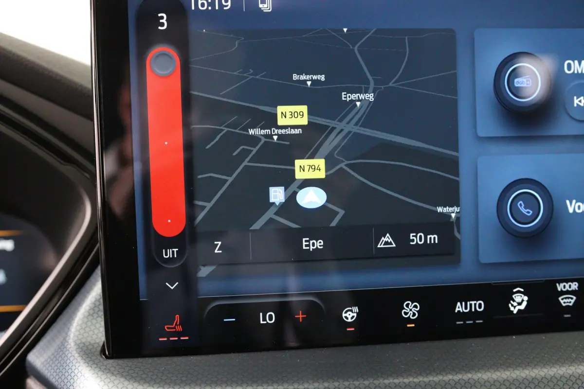 2.5 PHEV BlueCruise Edition | Trekhaak | Elektrisch Panoramadak | B&O Audio | Adaptieve Cruise Controle | Winter Pack | Stoel met Geheugenfunctie |