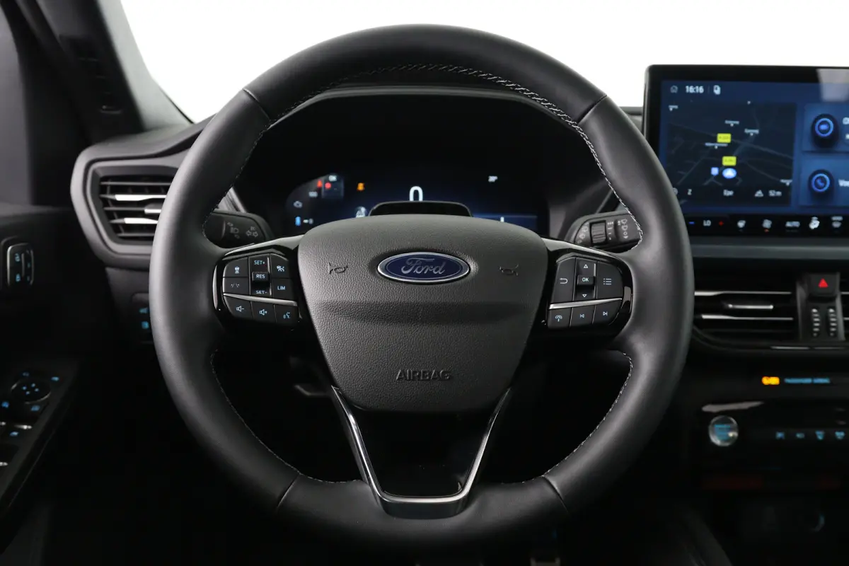 2.5 PHEV BlueCruise Edition | Trekhaak | Elektrisch Panoramadak | B&O Audio | Adaptieve Cruise Controle | Winter Pack | Stoel met Geheugenfunctie |