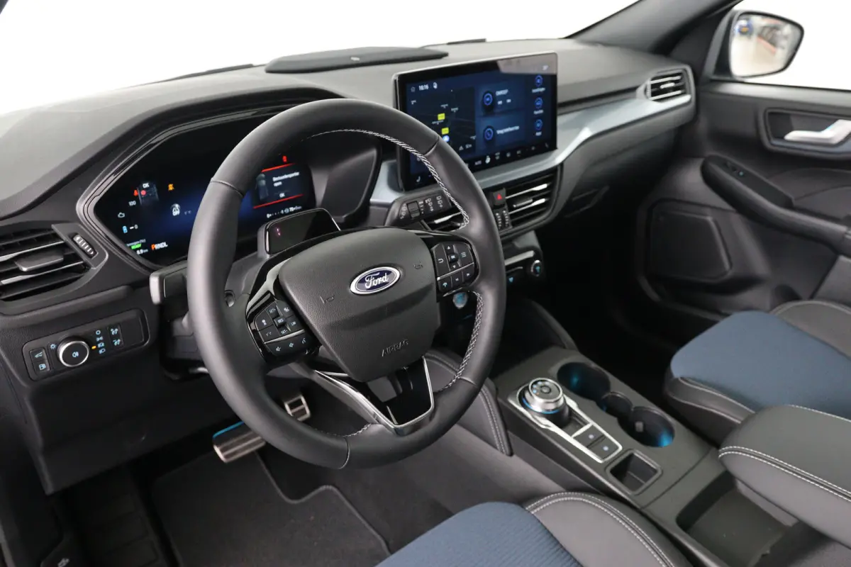 2.5 PHEV BlueCruise Edition | Trekhaak | Elektrisch Panoramadak | B&O Audio | Adaptieve Cruise Controle | Winter Pack | Stoel met Geheugenfunctie |