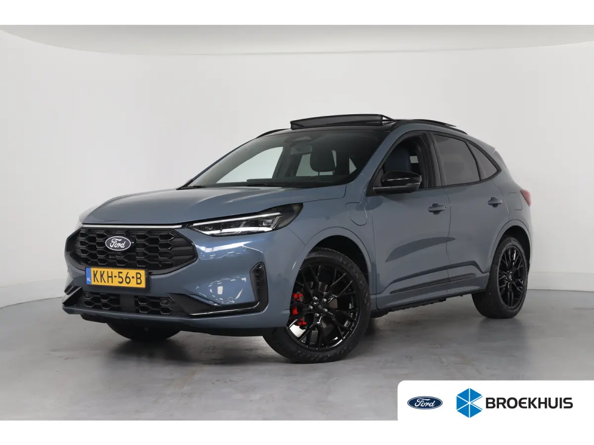 2.5 PHEV BlueCruise Edition | Trekhaak | Elektrisch Panoramadak | B&O Audio | Adaptieve Cruise Controle | Winter Pack | Stoel met Geheugenfunctie |