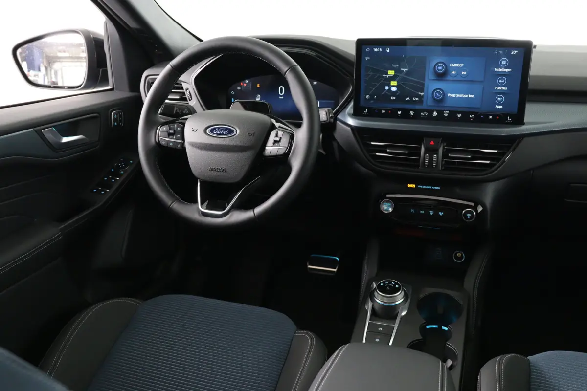 2.5 PHEV BlueCruise Edition | Trekhaak | Elektrisch Panoramadak | B&O Audio | Adaptieve Cruise Controle | Winter Pack | Stoel met Geheugenfunctie |