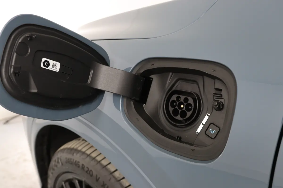 2.5 PHEV BlueCruise Edition | Trekhaak | Elektrisch Panoramadak | B&O Audio | Adaptieve Cruise Controle | Winter Pack | Stoel met Geheugenfunctie |