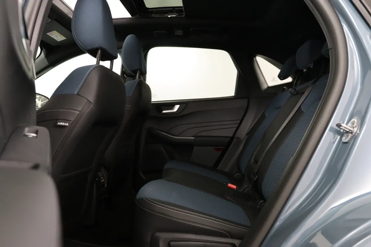 2.5 PHEV BlueCruise Edition | Trekhaak | Elektrisch Panoramadak | B&O Audio | Adaptieve Cruise Controle | Winter Pack | Stoel met Geheugenfunctie |