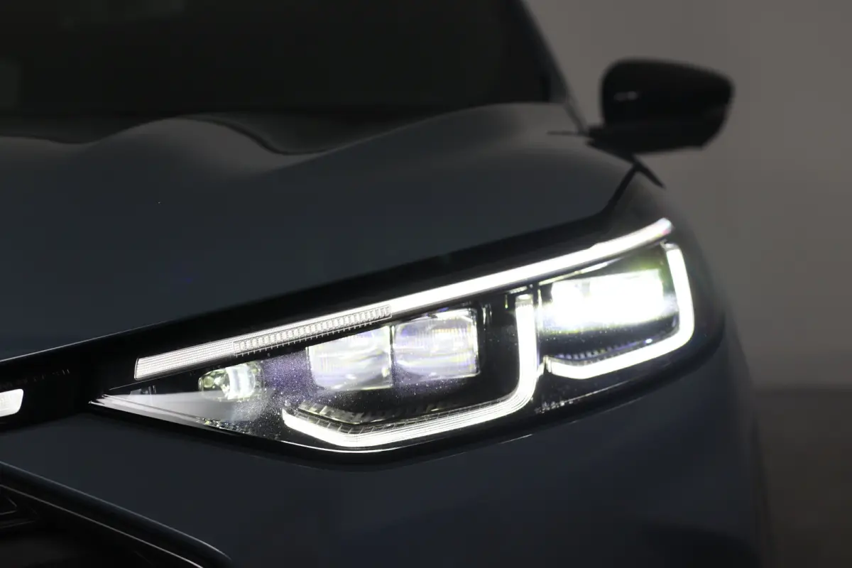 2.5 PHEV BlueCruise Edition | Trekhaak | Elektrisch Panoramadak | B&O Audio | Adaptieve Cruise Controle | Winter Pack | Stoel met Geheugenfunctie |