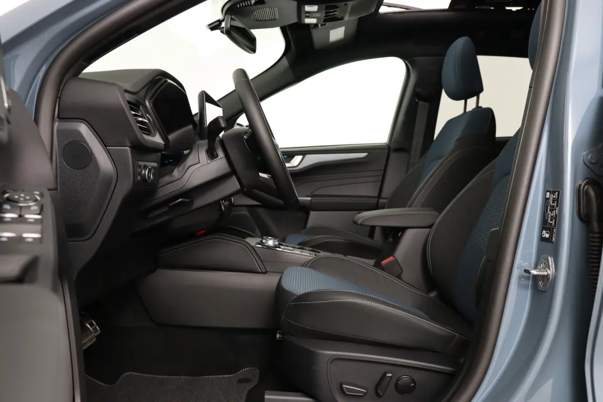 2.5 PHEV BlueCruise Edition | Trekhaak | Elektrisch Panoramadak | B&O Audio | Adaptieve Cruise Controle | Winter Pack | Stoel met Geheugenfunctie |