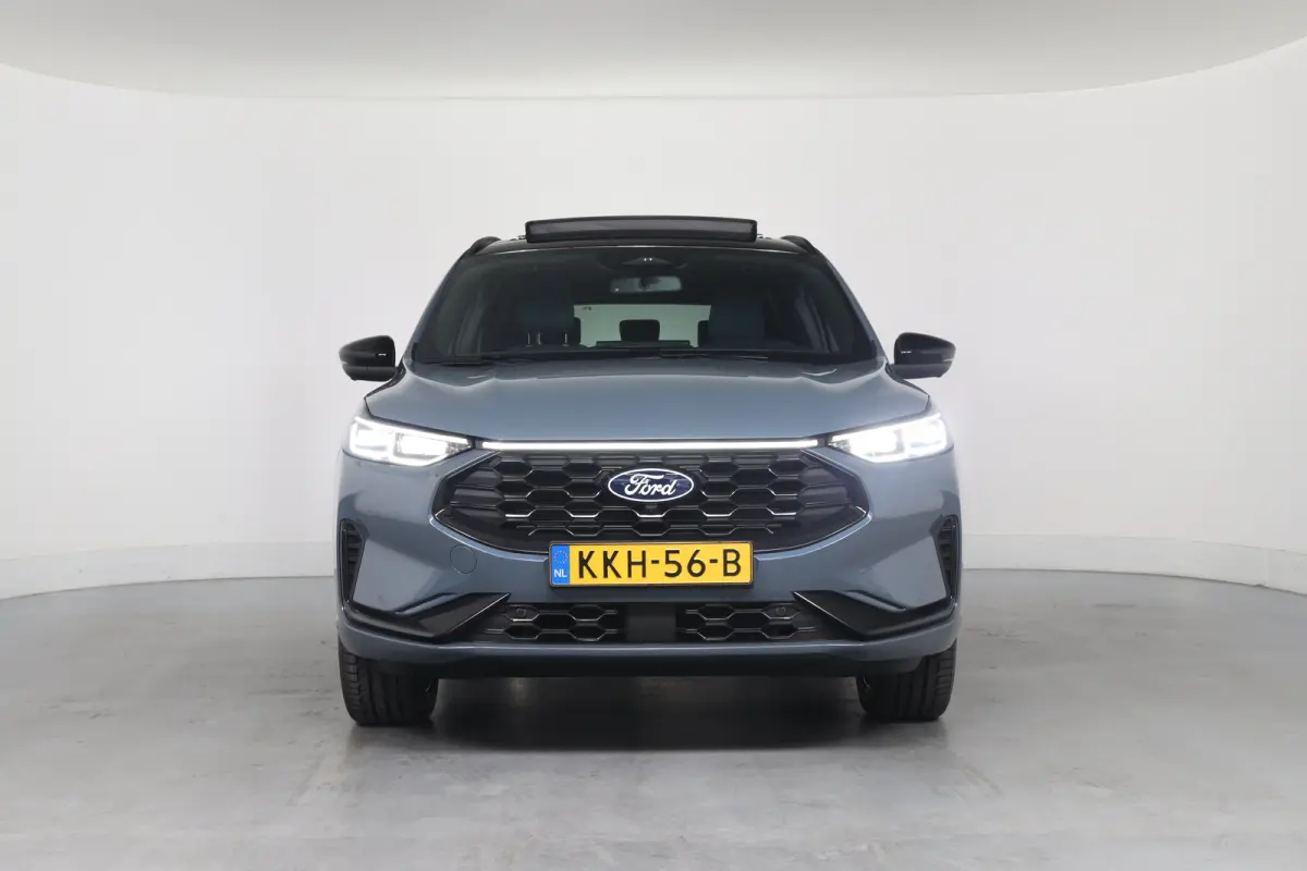 2.5 PHEV BlueCruise Edition | Trekhaak | Elektrisch Panoramadak | B&O Audio | Adaptieve Cruise Controle | Winter Pack | Stoel met Geheugenfunctie |