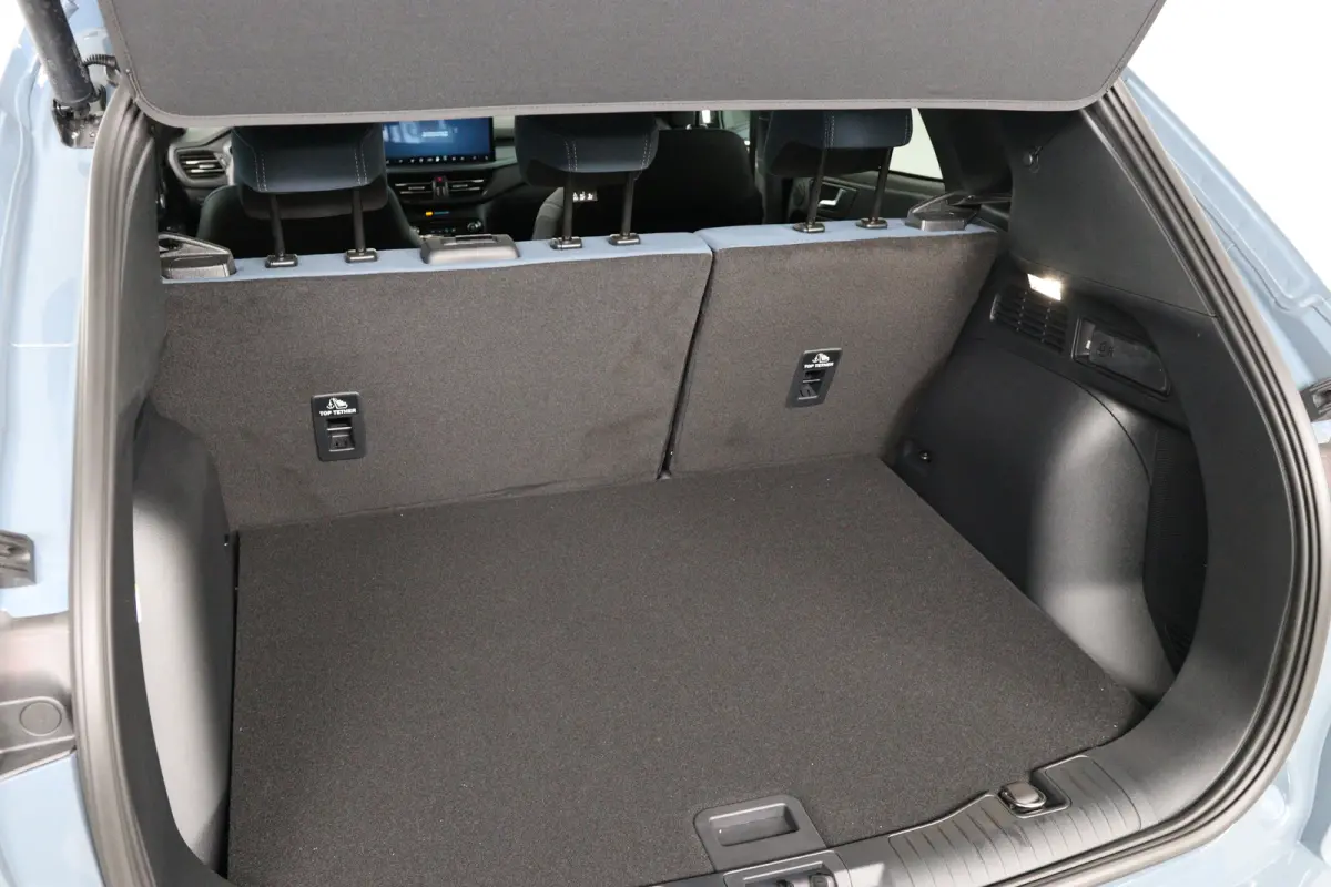 2.5 PHEV BlueCruise Edition | Trekhaak | Elektrisch Panoramadak | B&O Audio | Adaptieve Cruise Controle | Winter Pack | Stoel met Geheugenfunctie |