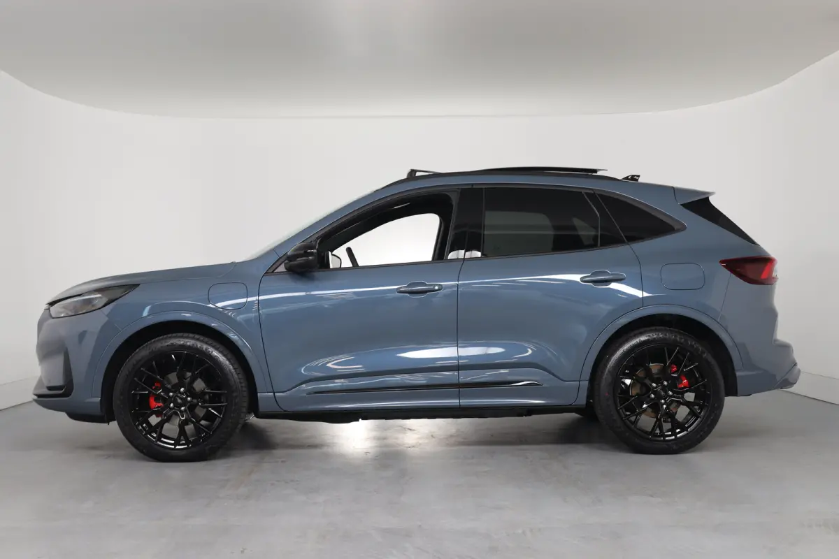 2.5 PHEV BlueCruise Edition | Trekhaak | Elektrisch Panoramadak | B&O Audio | Adaptieve Cruise Controle | Winter Pack | Stoel met Geheugenfunctie |