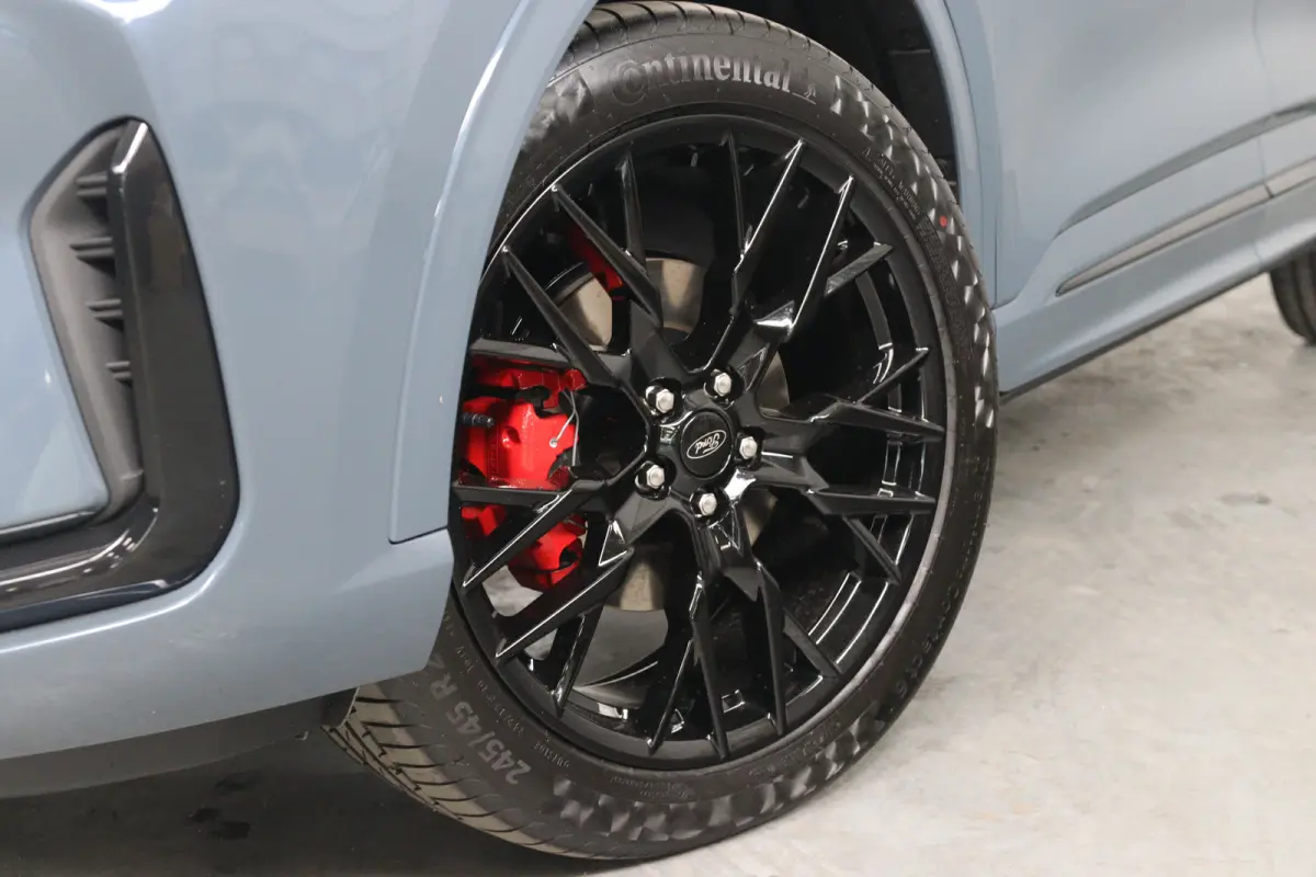 2.5 PHEV BlueCruise Edition | Trekhaak | Elektrisch Panoramadak | B&O Audio | Adaptieve Cruise Controle | Winter Pack | Stoel met Geheugenfunctie |