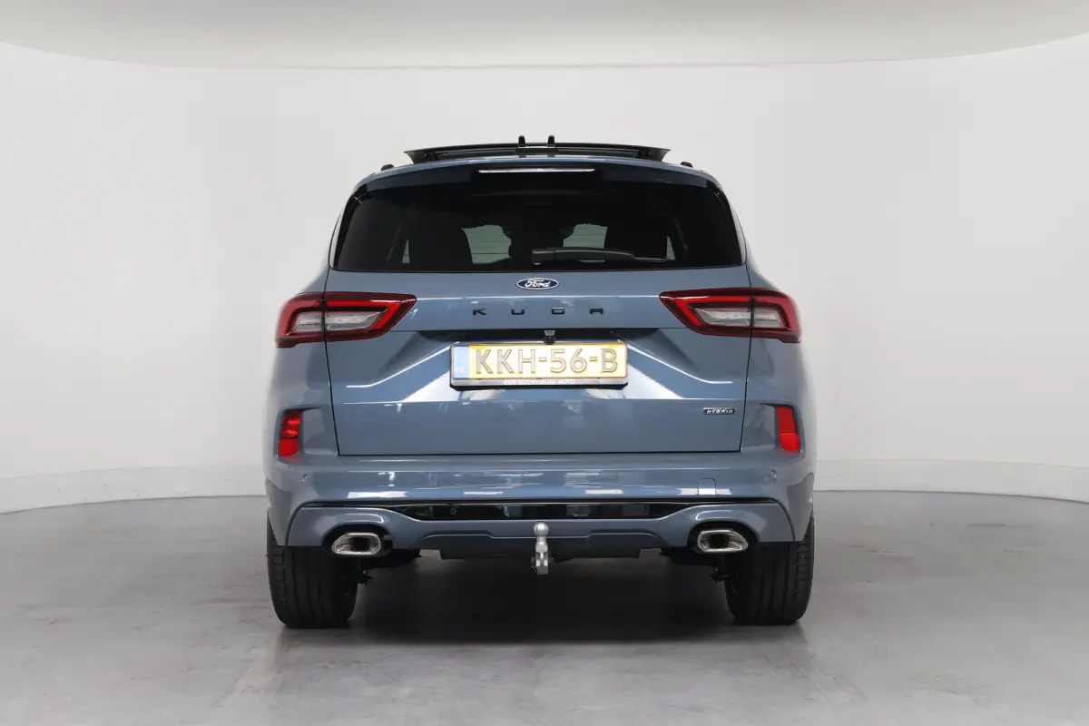 2.5 PHEV BlueCruise Edition | Trekhaak | Elektrisch Panoramadak | B&O Audio | Adaptieve Cruise Controle | Winter Pack | Stoel met Geheugenfunctie |