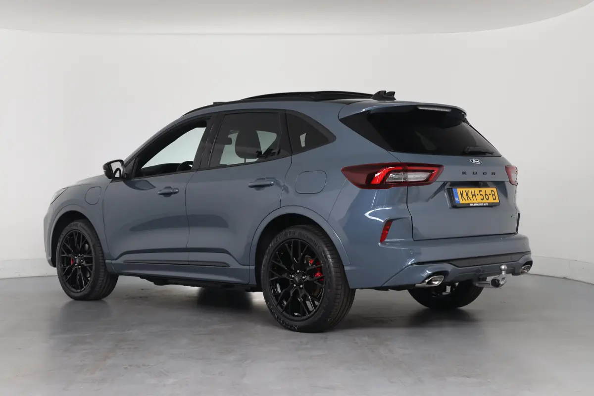 2.5 PHEV BlueCruise Edition | Trekhaak | Elektrisch Panoramadak | B&O Audio | Adaptieve Cruise Controle | Winter Pack | Stoel met Geheugenfunctie |