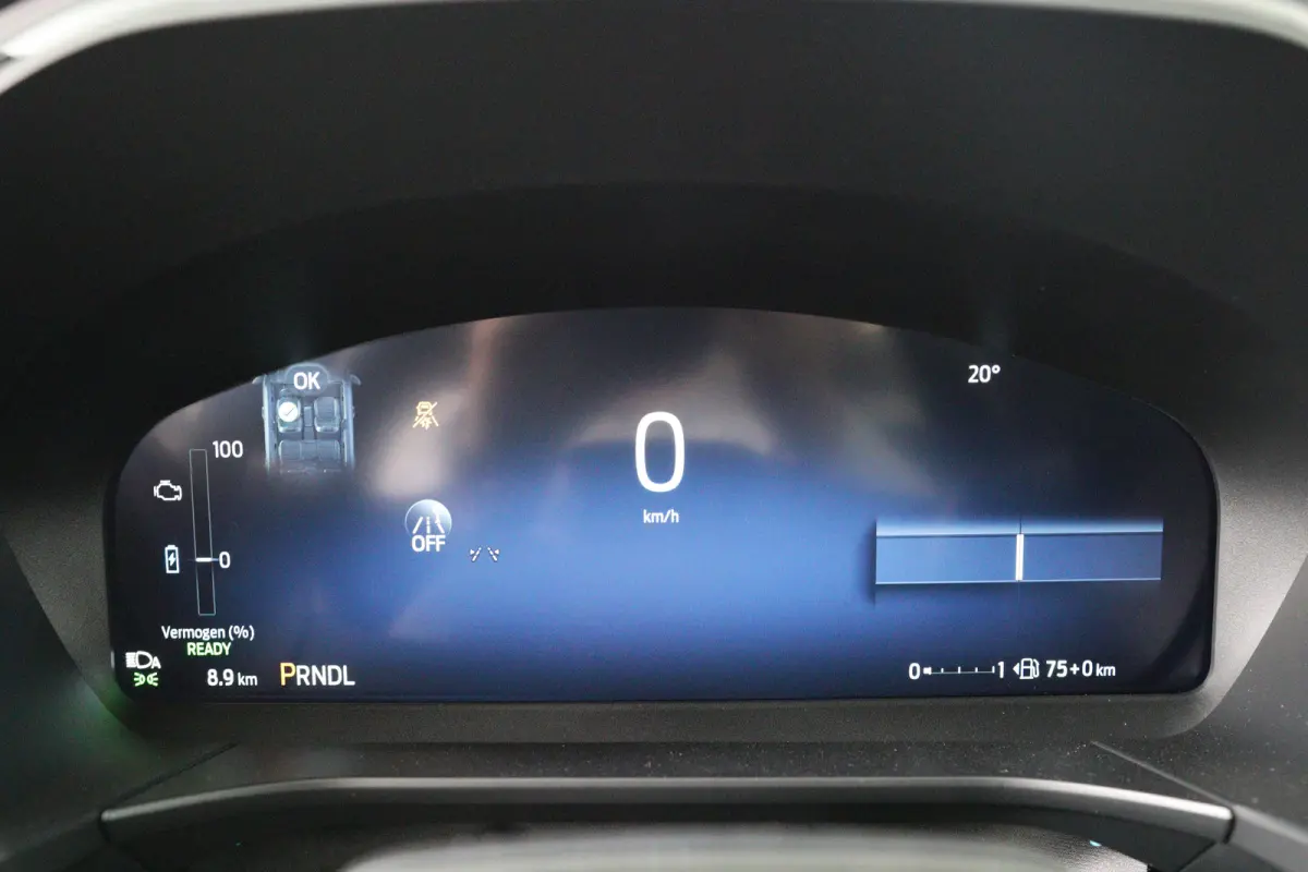 2.5 PHEV BlueCruise Edition | Trekhaak | Elektrisch Panoramadak | B&O Audio | Adaptieve Cruise Controle | Winter Pack | Stoel met Geheugenfunctie |