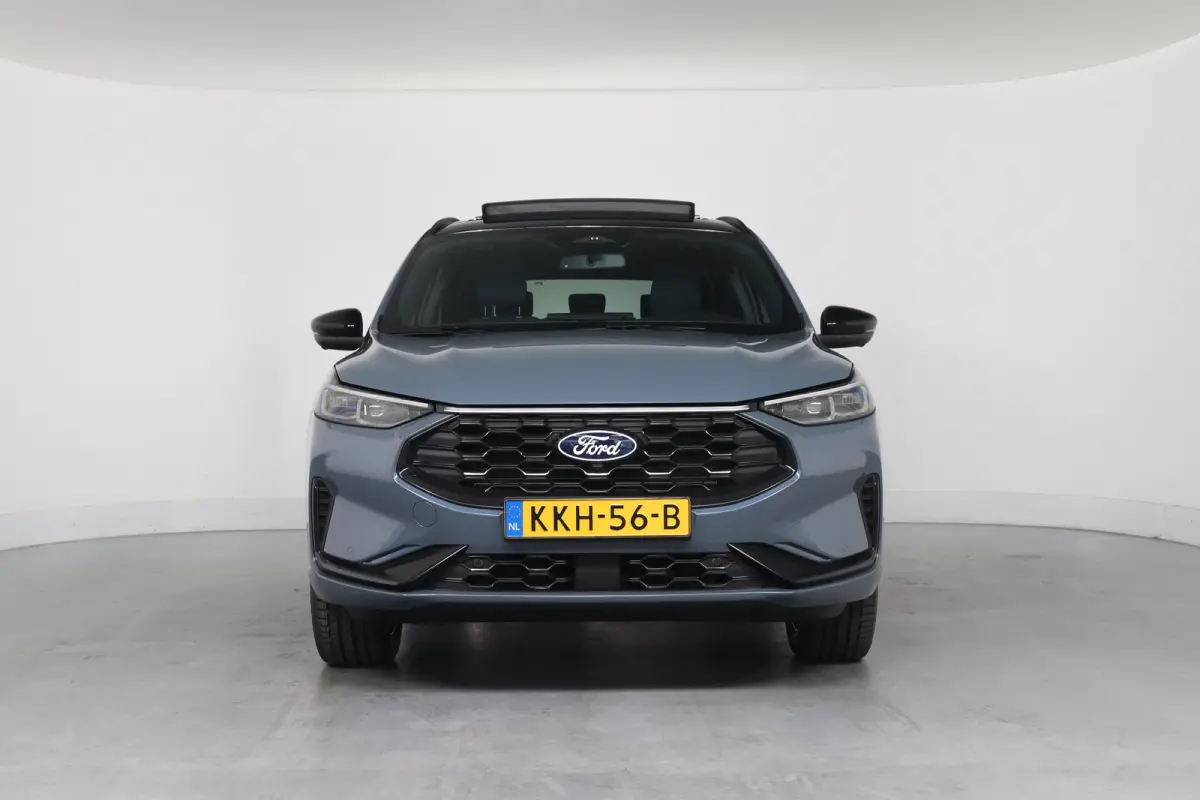 2.5 PHEV BlueCruise Edition | Trekhaak | Elektrisch Panoramadak | B&O Audio | Adaptieve Cruise Controle | Winter Pack | Stoel met Geheugenfunctie |