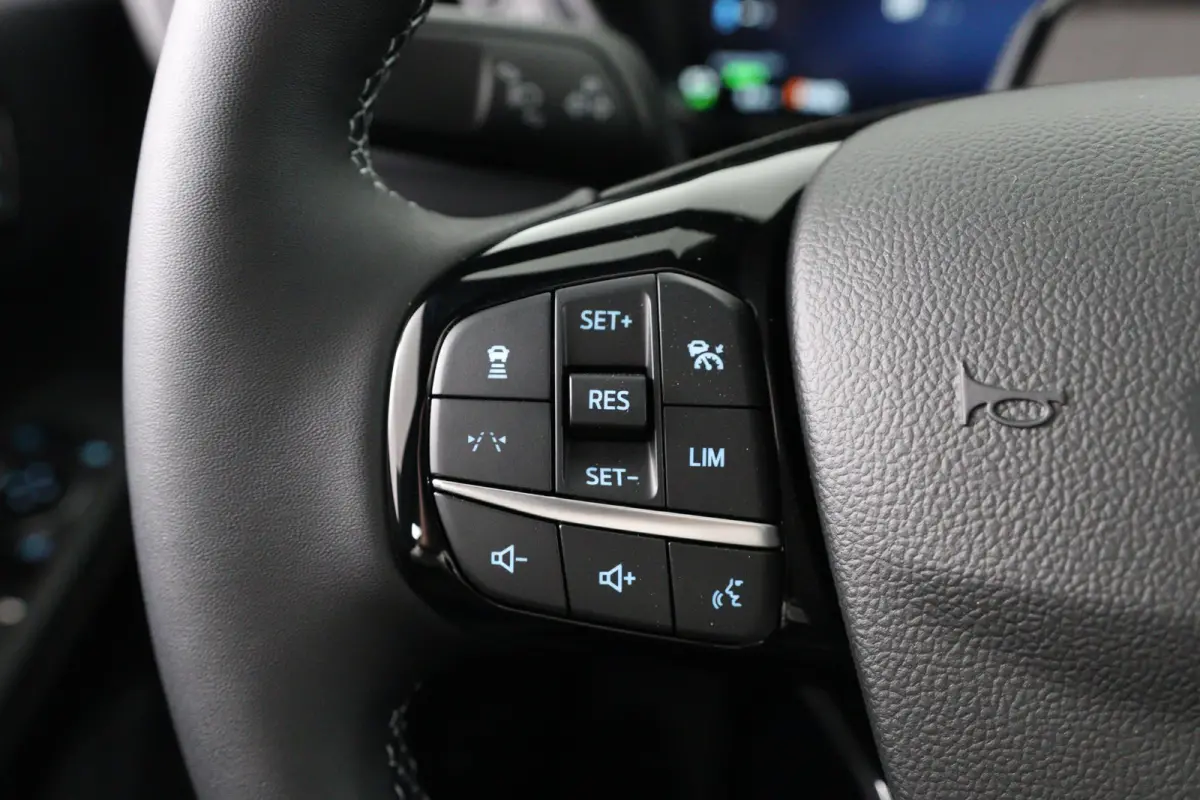 2.5 PHEV BlueCruise Edition | Trekhaak | Elektrisch Panoramadak | B&O Audio | Adaptieve Cruise Controle | Winter Pack | Stoel met Geheugenfunctie |