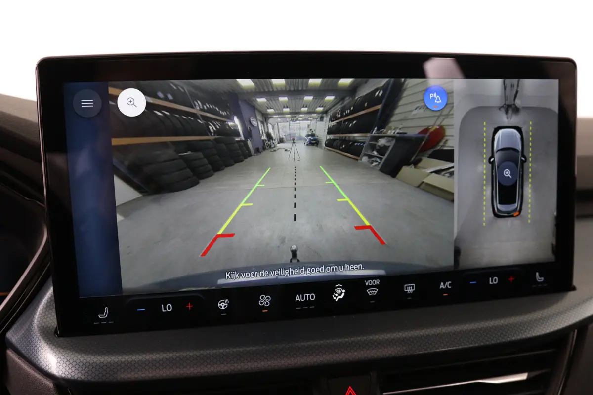 2.5 PHEV BlueCruise Edition | Trekhaak | Elektrisch Panoramadak | B&O Audio | Adaptieve Cruise Controle | Winter Pack | Stoel met Geheugenfunctie |