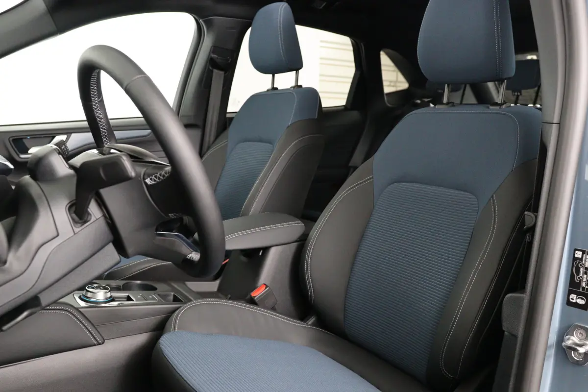 2.5 PHEV BlueCruise Edition | Trekhaak | Elektrisch Panoramadak | B&O Audio | Adaptieve Cruise Controle | Winter Pack | Stoel met Geheugenfunctie |