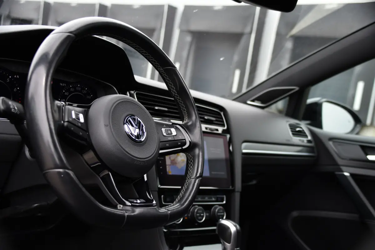 2.0 TSI 4Motion R Virtual Cockpit, Adaptieve Cruise, Camera, PANO, Dynaudi, Stoelverwarming, Clima, Uniek!