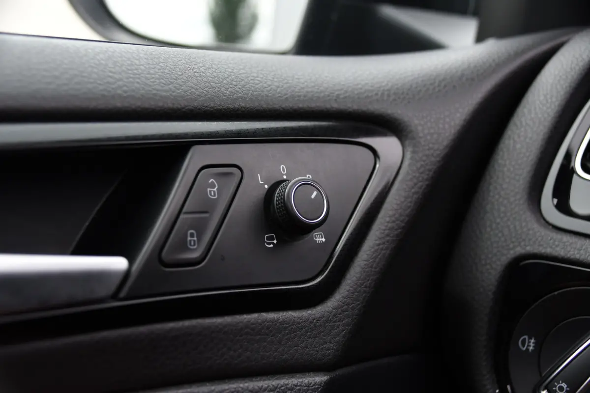 2.0 TSI 4Motion R Virtual Cockpit, Adaptieve Cruise, Camera, PANO, Dynaudi, Stoelverwarming, Clima, Uniek!