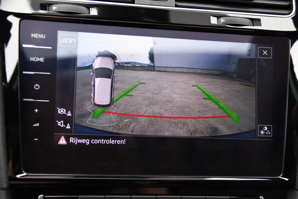 2.0 TSI 4Motion R Virtual Cockpit, Adaptieve Cruise, Camera, PANO, Dynaudi, Stoelverwarming, Clima, Uniek!