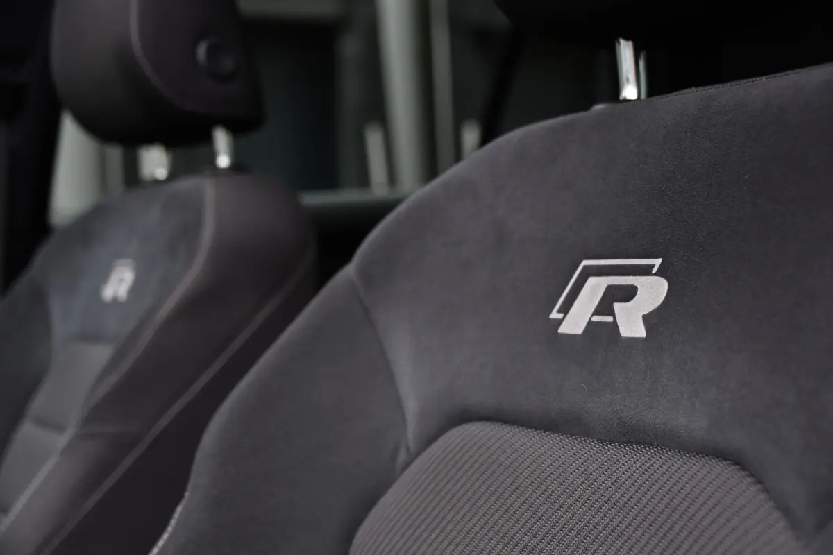 2.0 TSI 4Motion R Virtual Cockpit, Adaptieve Cruise, Camera, PANO, Dynaudi, Stoelverwarming, Clima, Uniek!