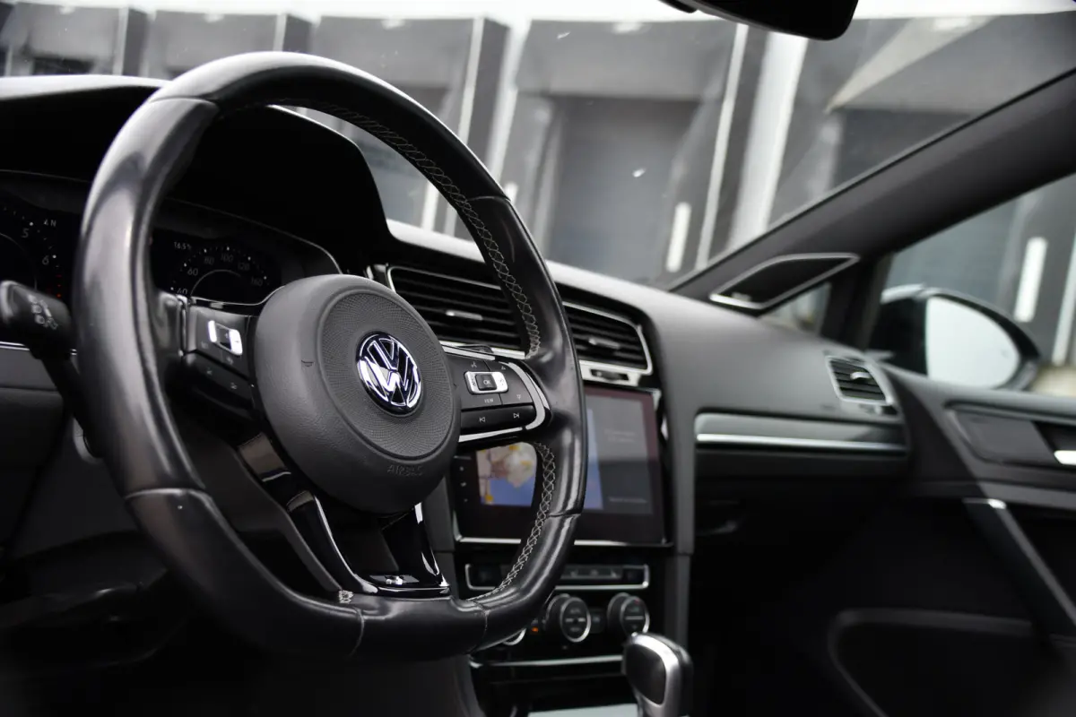 2.0 TSI 4Motion R Virtual Cockpit, Adaptieve Cruise, Camera, PANO, Dynaudi, Stoelverwarming, Clima, Uniek!