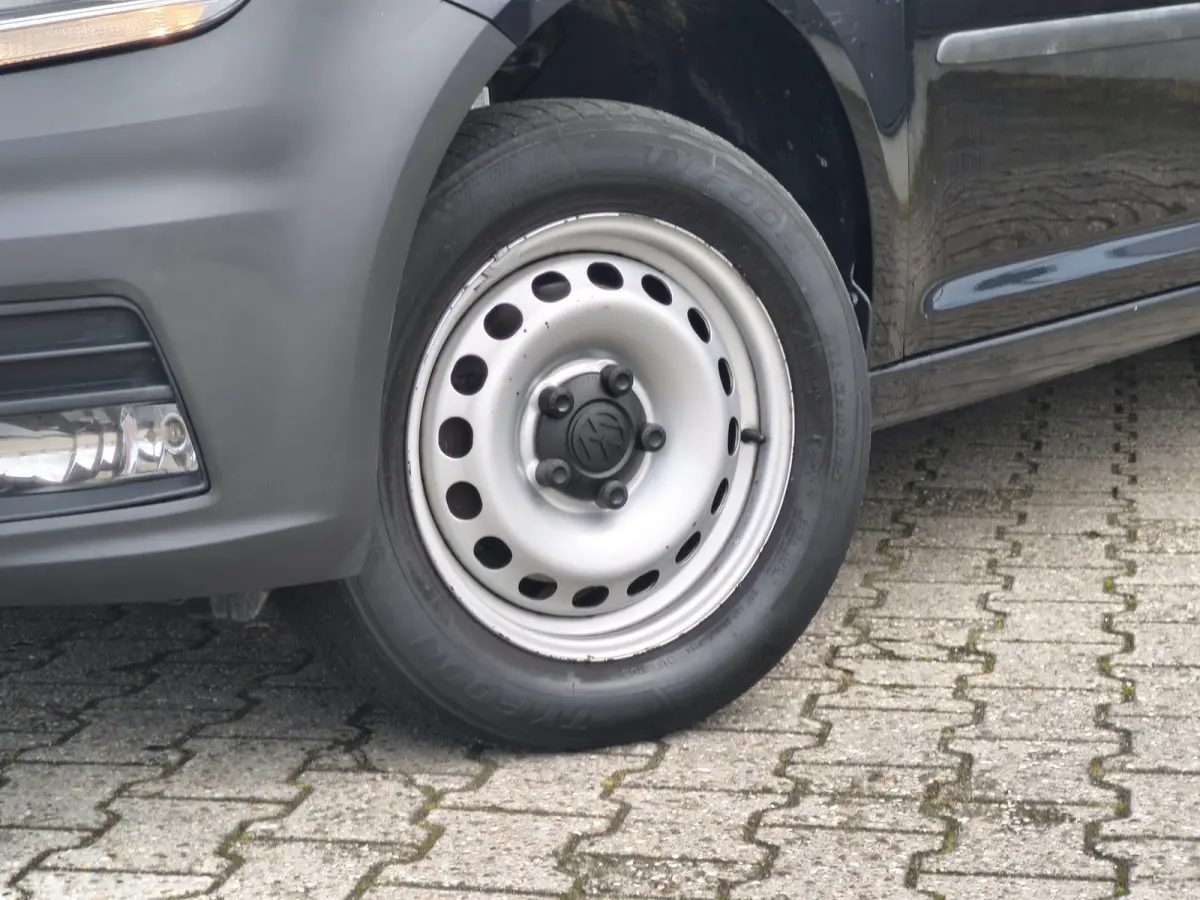 2.0 TDI L2H1 MAXI AIRCO CRUISE NAVI TREKHAAK
