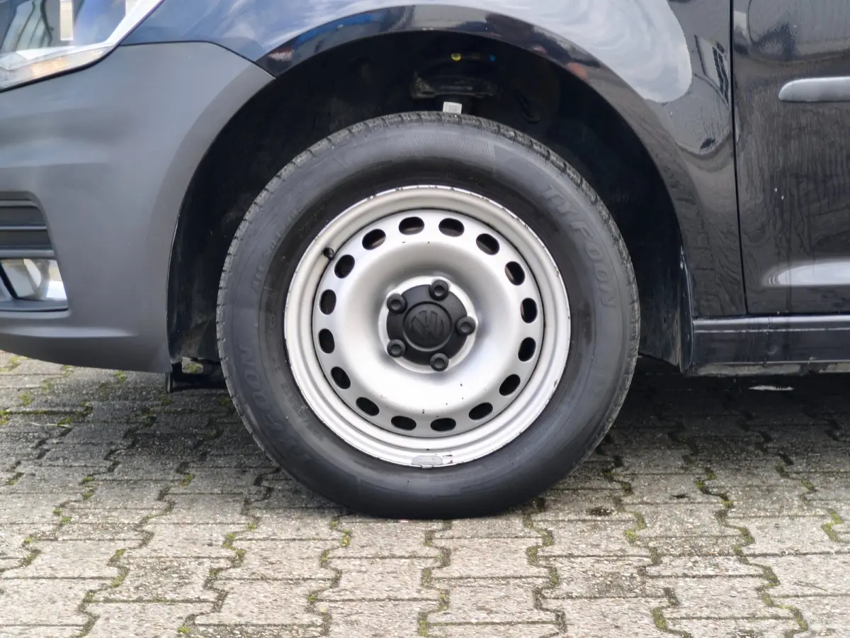 2.0 TDI L2H1 MAXI AIRCO CRUISE NAVI TREKHAAK
