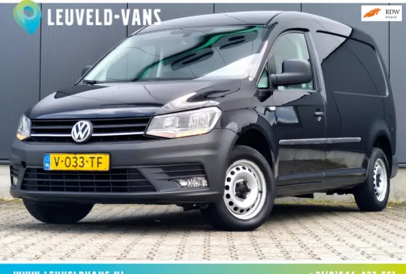 2.0 TDI L2H1 MAXI AIRCO CRUISE NAVI TREKHAAK