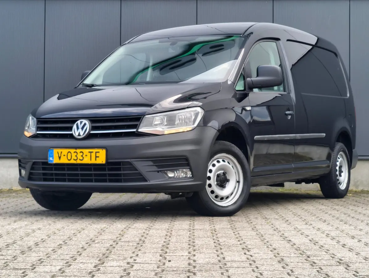 2.0 TDI L2H1 MAXI AIRCO CRUISE NAVI TREKHAAK