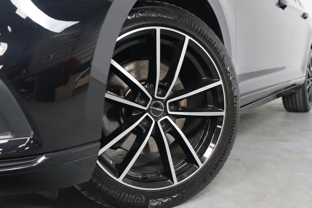 1.5 TSI Business | Trekhaak | Stoelverwarming | ErgoComfort | Navi | Clima | Cruise Adaptive | LED | Keyless | Parkeersensoren V+A