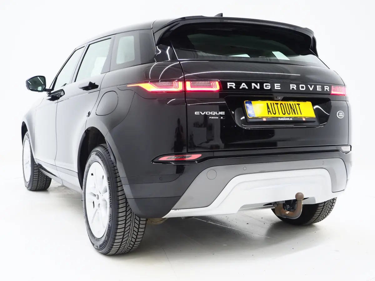 1.5 P300e AWD | Leder | Trekhaak | Camera | Stoelverwarming | Cruise | DAB | LED | Carplay