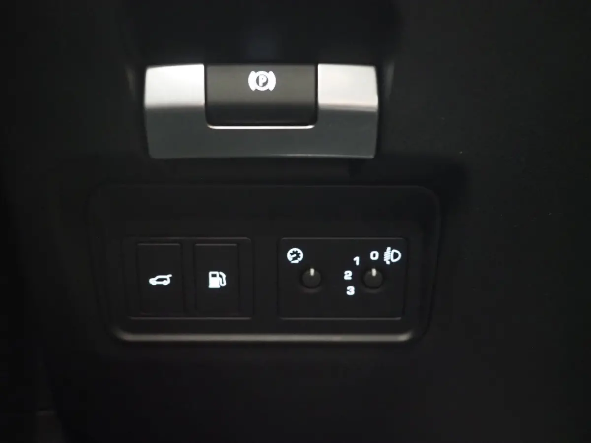 1.5 P300e AWD | Leder | Trekhaak | Camera | Stoelverwarming | Cruise | DAB | LED | Carplay