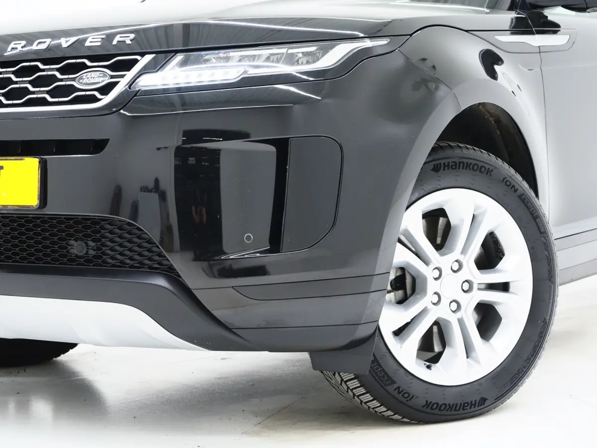 1.5 P300e AWD | Leder | Trekhaak | Camera | Stoelverwarming | Cruise | DAB | LED | Carplay