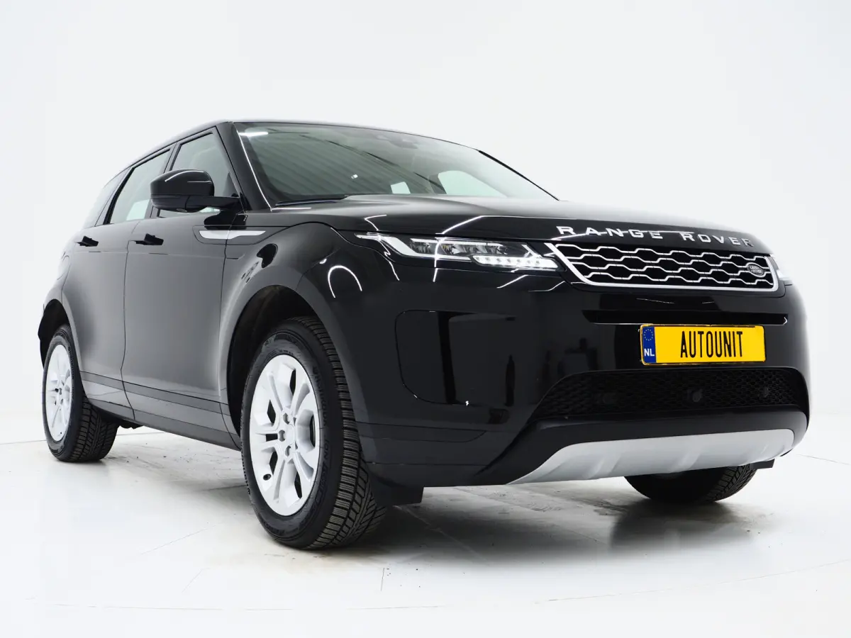 1.5 P300e AWD | Leder | Trekhaak | Camera | Stoelverwarming | Cruise | DAB | LED | Carplay