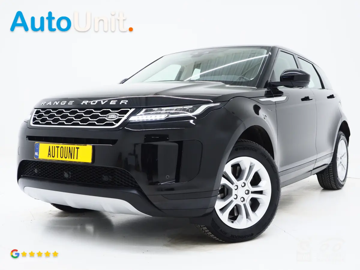 1.5 P300e AWD | Leder | Trekhaak | Camera | Stoelverwarming | Cruise | DAB | LED | Carplay