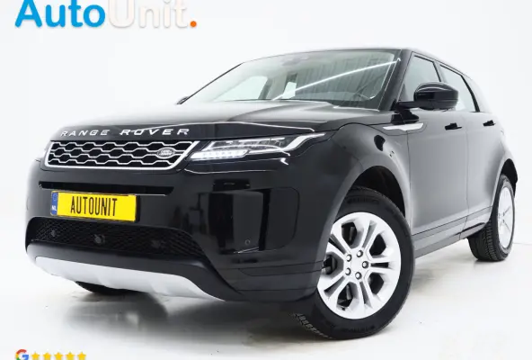 1.5 P300e AWD | Leder | Trekhaak | Camera | Stoelverwarming | Cruise | DAB | LED | Carplay