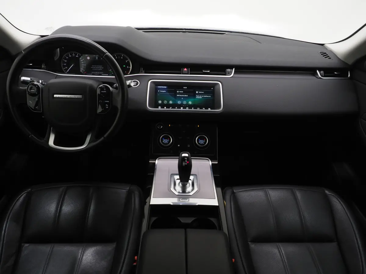 1.5 P300e AWD | Leder | Trekhaak | Camera | Stoelverwarming | Cruise | DAB | LED | Carplay