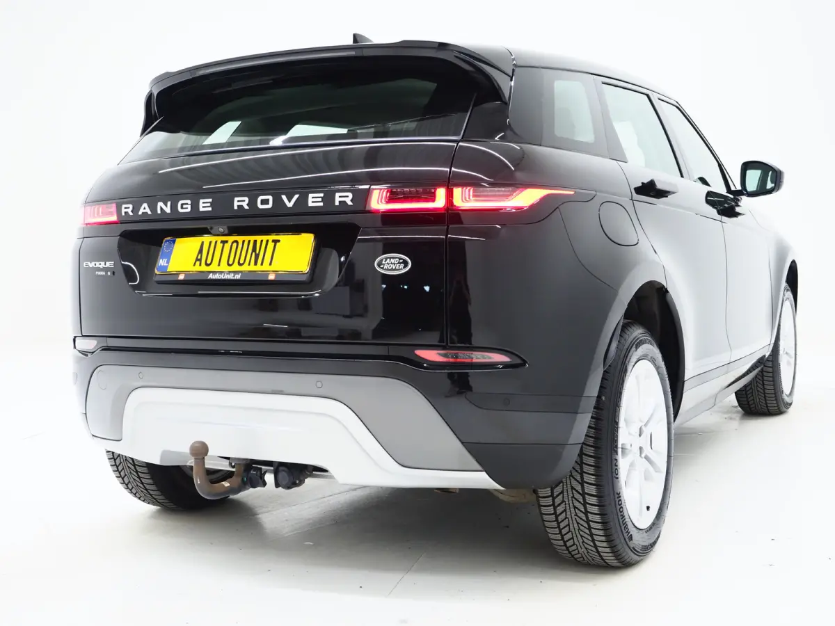 1.5 P300e AWD | Leder | Trekhaak | Camera | Stoelverwarming | Cruise | DAB | LED | Carplay