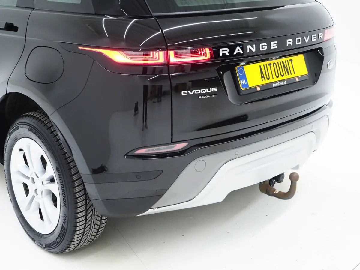 1.5 P300e AWD | Leder | Trekhaak | Camera | Stoelverwarming | Cruise | DAB | LED | Carplay