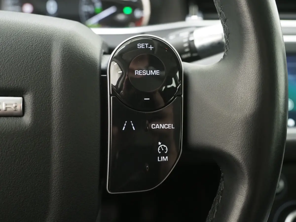 1.5 P300e AWD | Leder | Trekhaak | Camera | Stoelverwarming | Cruise | DAB | LED | Carplay