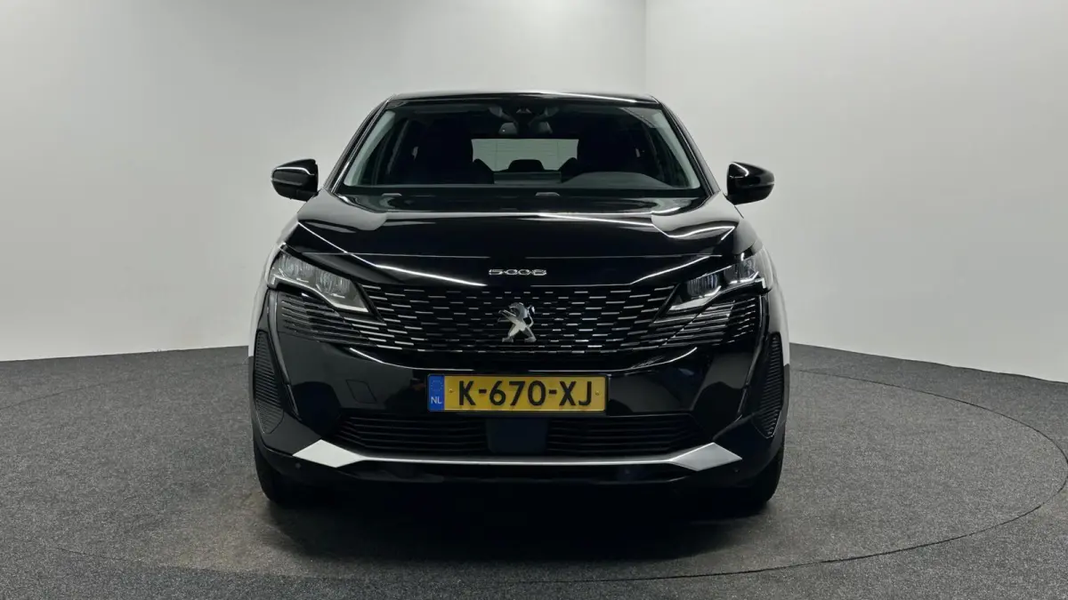1.2 PureTech Blue Lease Active LM NAVI CARPLAY CRUISE ECC.
