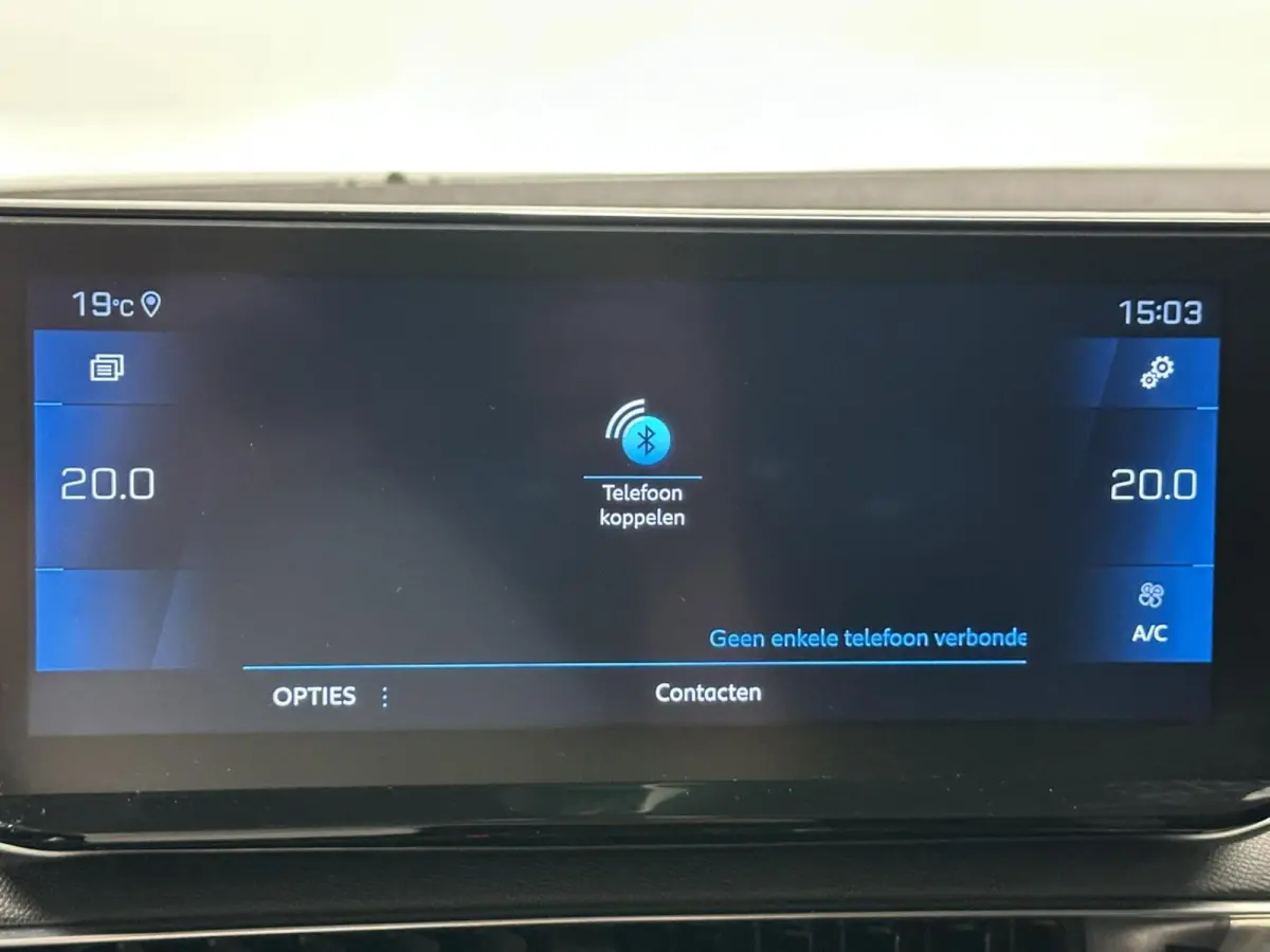 1.2 PureTech Blue Lease Active LM NAVI CARPLAY CRUISE ECC.
