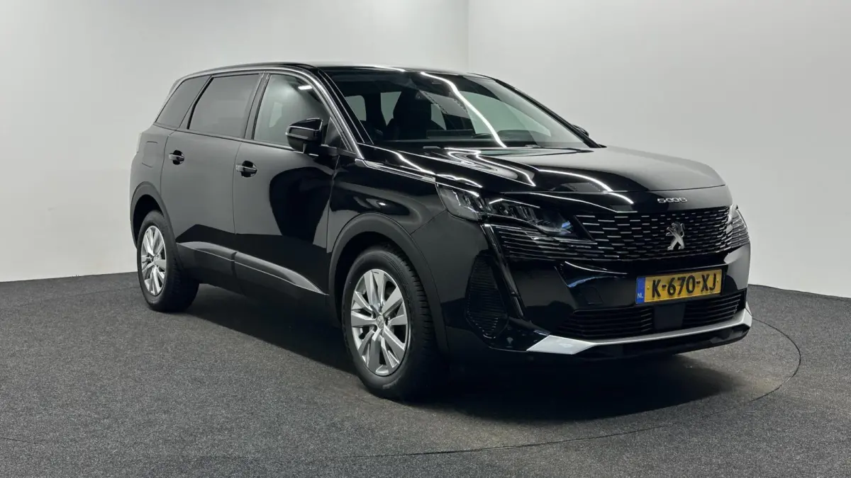1.2 PureTech Blue Lease Active LM NAVI CARPLAY CRUISE ECC.