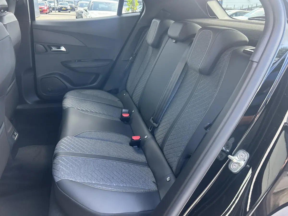 EV Allure 54 kWh | Adaptieve Cruise Control | Navigatie | Camera voor | Apple carplay/Android auto