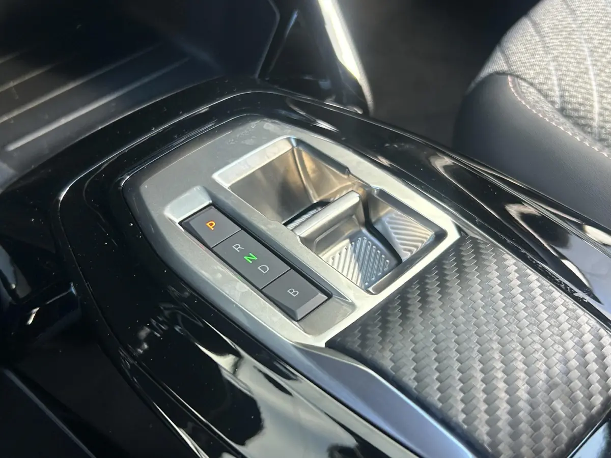 EV Allure 54 kWh | Adaptieve Cruise Control | Navigatie | Camera voor | Apple carplay/Android auto