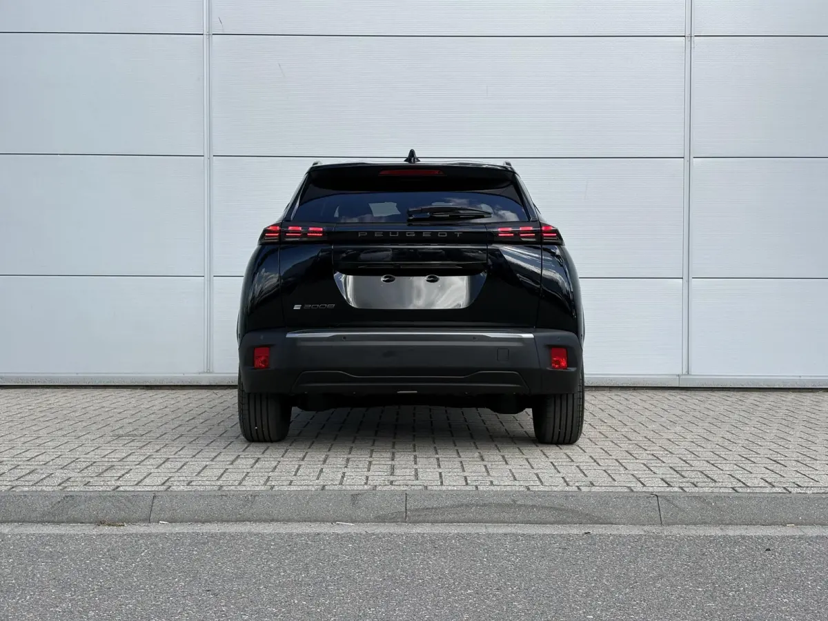 EV Allure 54 kWh | Adaptieve Cruise Control | Navigatie | Camera voor | Apple carplay/Android auto